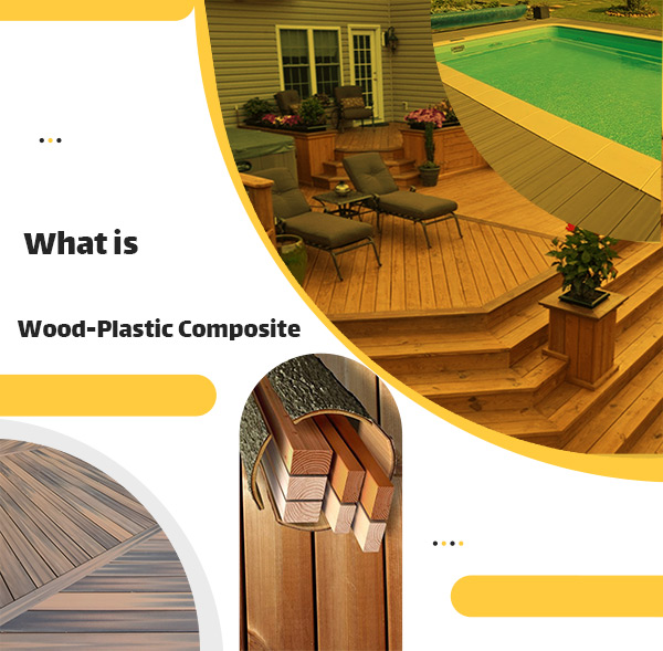 Wood Plastic Composite vs. Wood Know What's Better