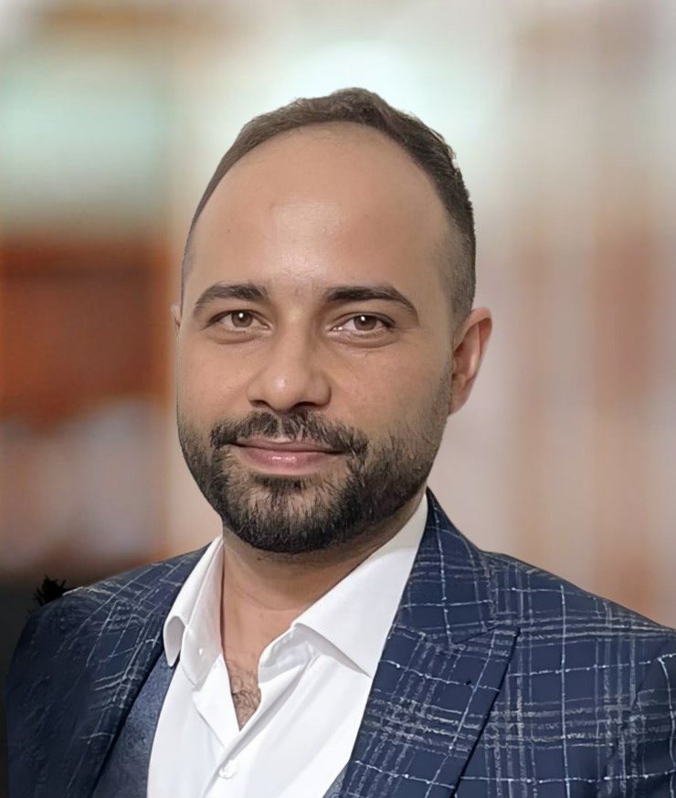 حمید تقی یار