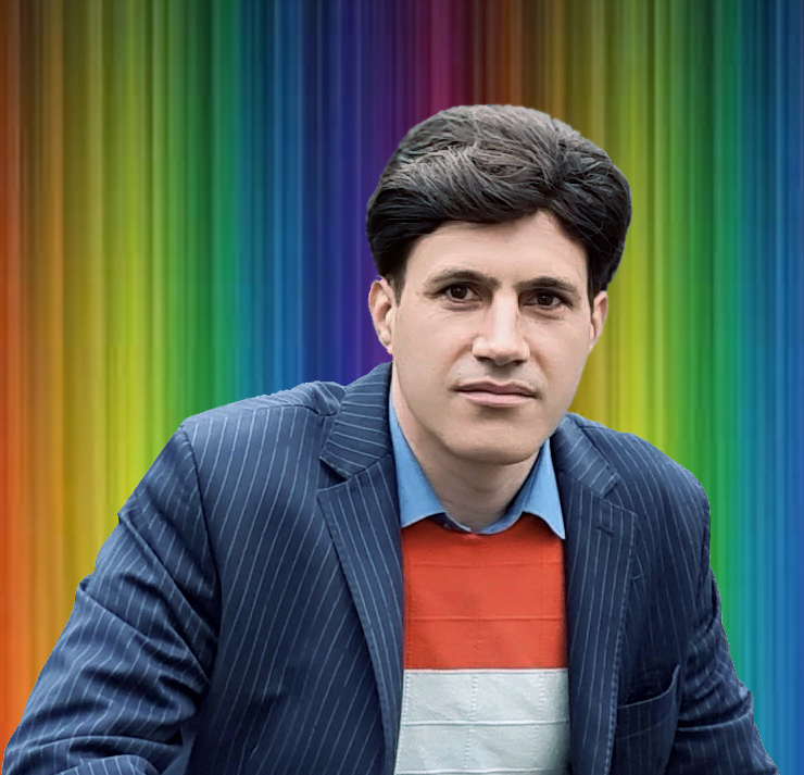 علی محمد کرمانی