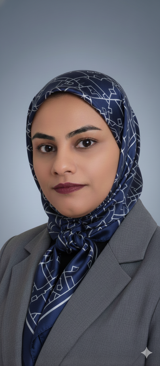 محبوبه یوسفیان