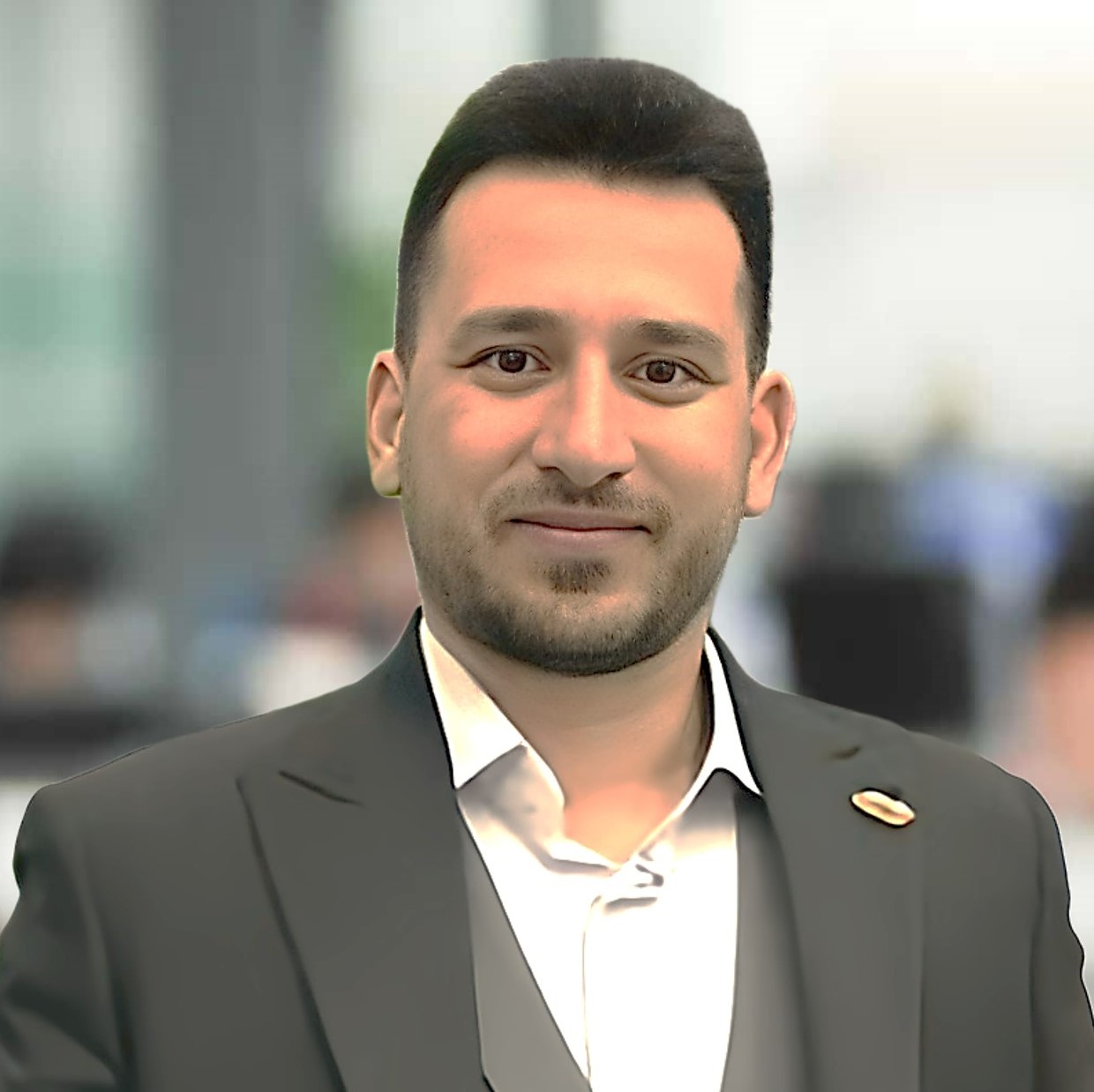 محمدرضا مولویان