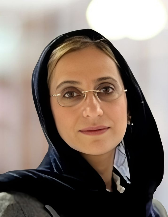 مهرناز بهادری